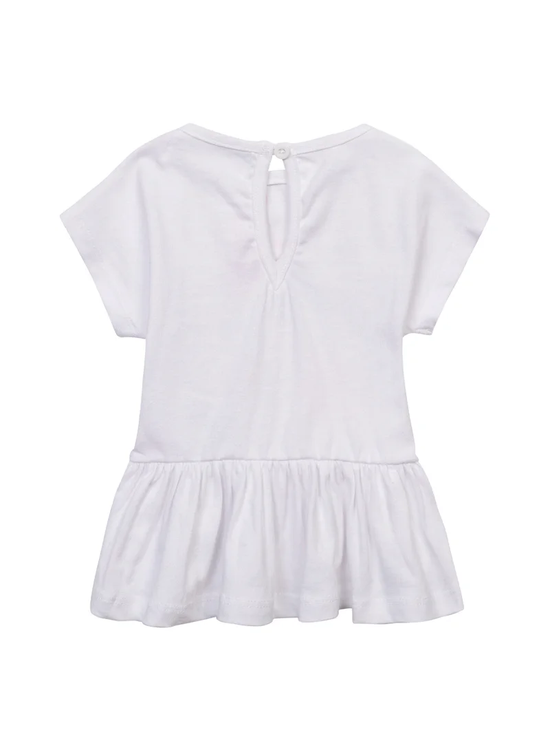 مينوتي Kids T-Shirt And Legging Set