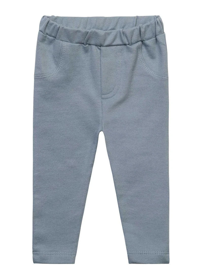 مينوتي Kids T-Shirt And Legging Set