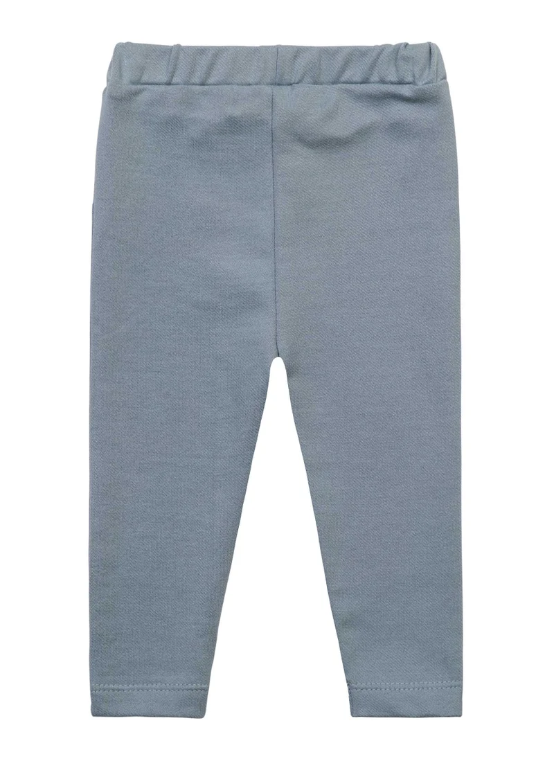 مينوتي Kids T-Shirt And Legging Set