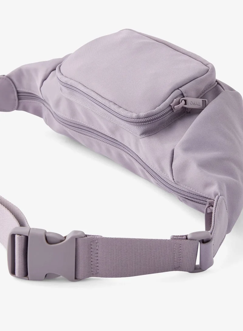 تايبو Traveller Sling Bag