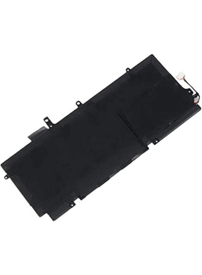 Terabyte 3900mAh/11.4V Battery Compatible with HP fit P/N: 804175-181, 804175-1B1, 804175-1C1, 805096-001, 805096-005, BG06045XL, BG06XL, HSTNN-IB6Z, HSTNN-Q99C - Image 2