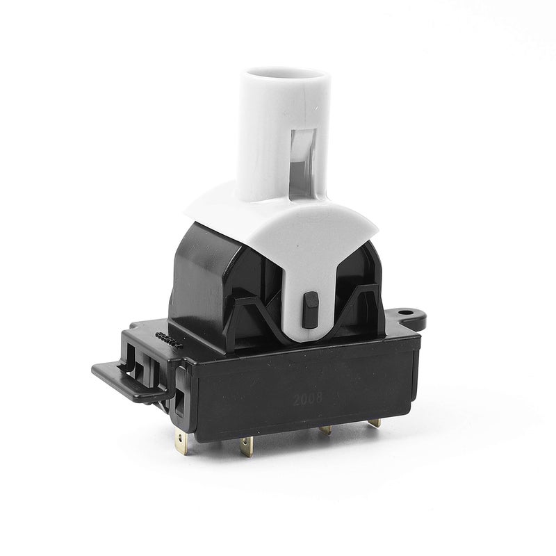 Gear Shifter for Peg Perego for John Deere Gator XUV Power Loader for Polaris Outlaw Replacement Switch Parts for Children Ride on Car