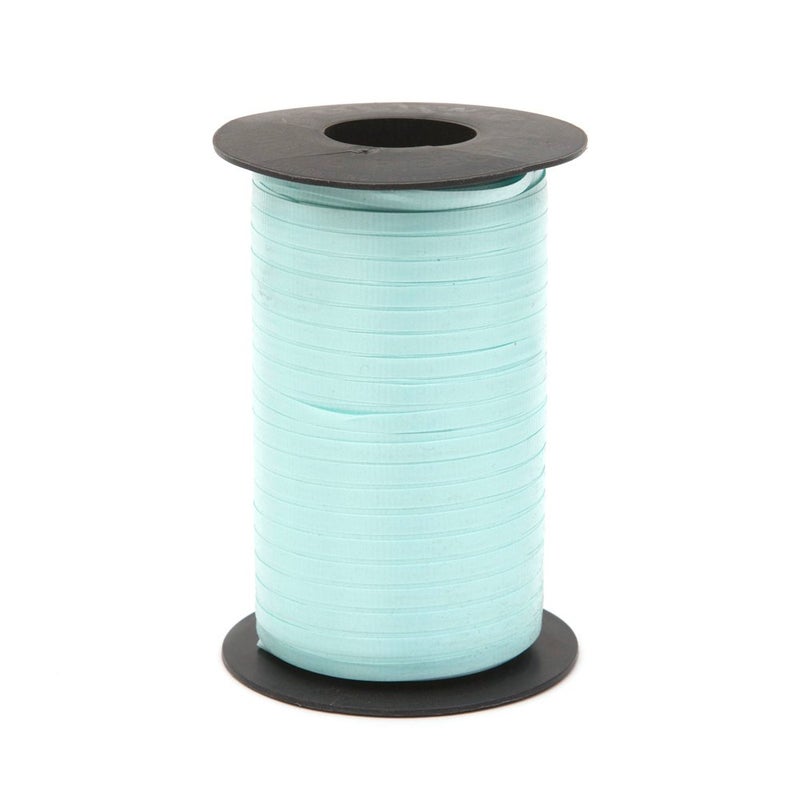 Berwick Splendorette Crimped Curling Ribbon 316Inch Wide by 500Yard Spool Celadon