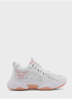 Ginger Fashion Sneakers  - Image 1