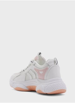 Ginger Fashion Sneakers  - Image 2