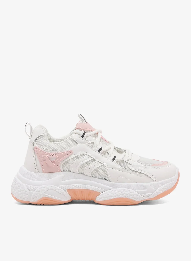 Ginger Fashion Sneakers