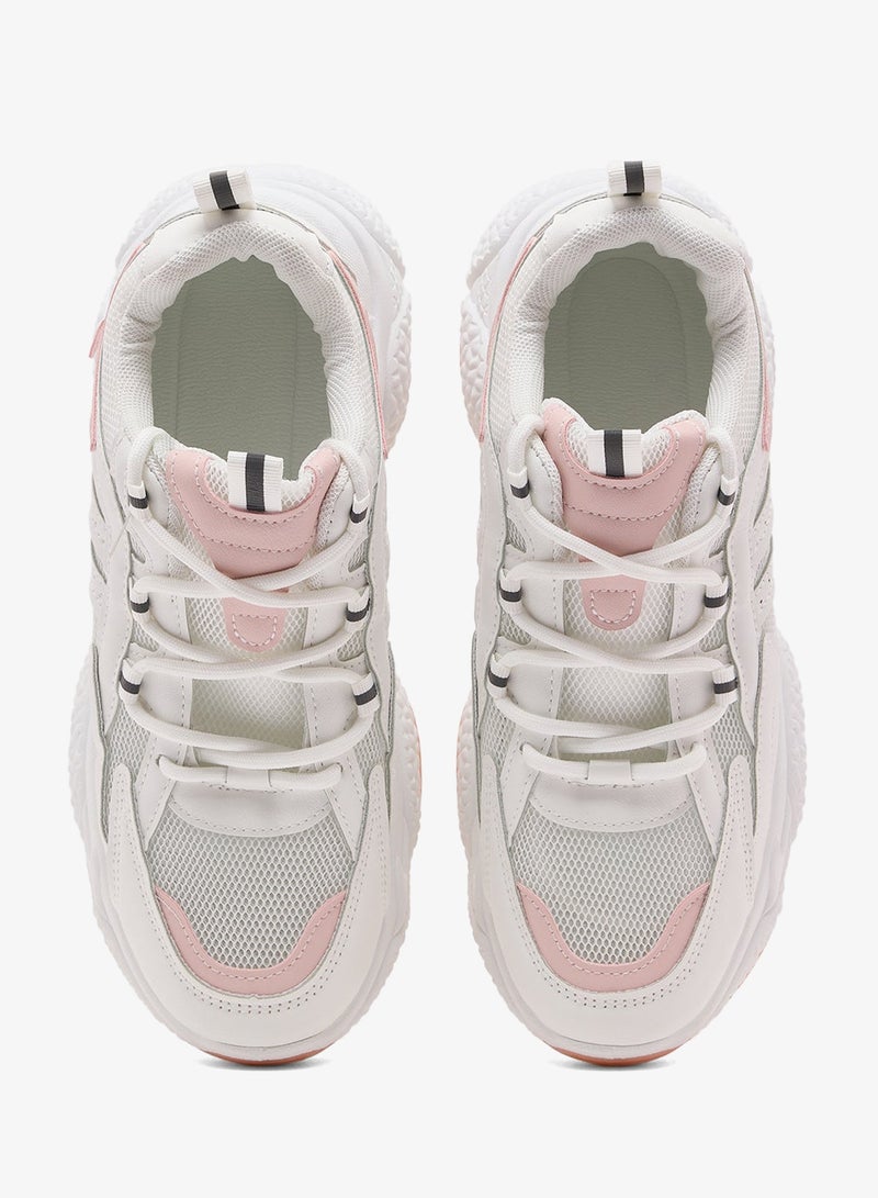 Ginger Fashion Sneakers - Image 4