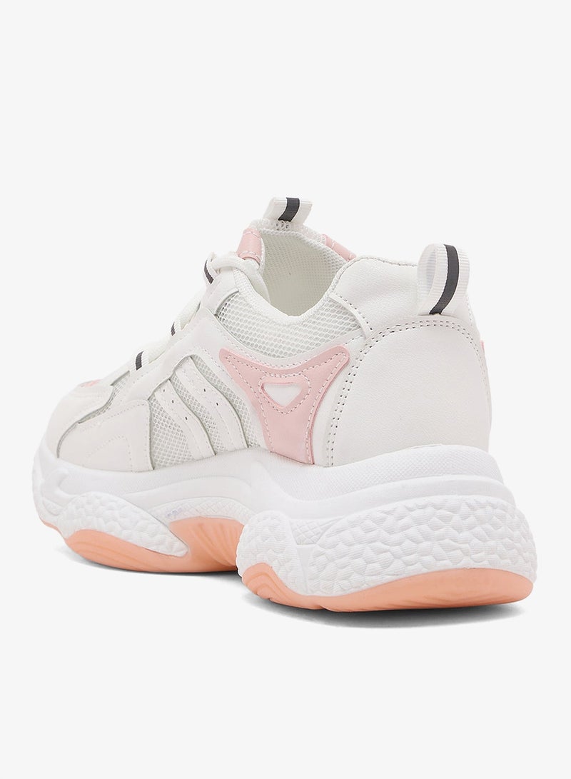 Ginger Fashion Sneakers - Image 2