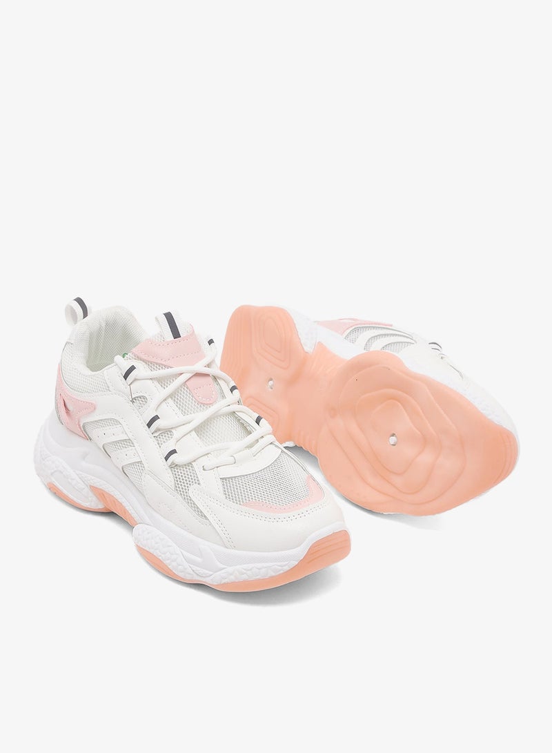 Ginger Fashion Sneakers - Image 3