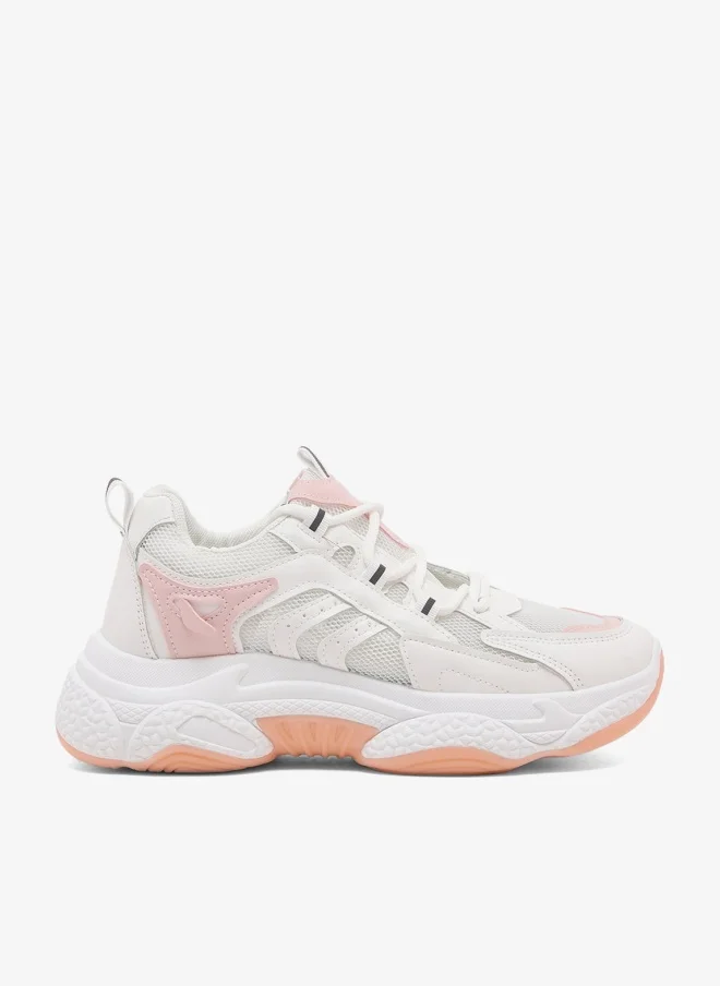 Fashion Sneakers