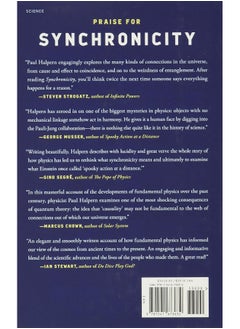 Synchronicity: The Epic Quest to Understand the Quantum Nature of Cause and Effect  - Image 2