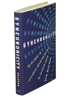 Synchronicity: The Epic Quest to Understand the Quantum Nature of Cause and Effect  - Image 3