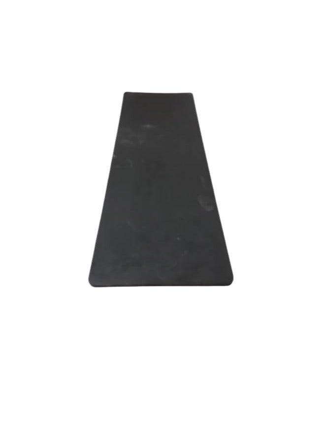 Rattleware Rubber Tamping Mat 46cm x 15cm - Image 1