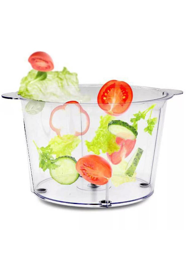 GRINDER Electric Meat Grinder Food Shredder Kitchen Tool Fruit Vegetable Grinders Multi-function Cooking Machine - Image 4