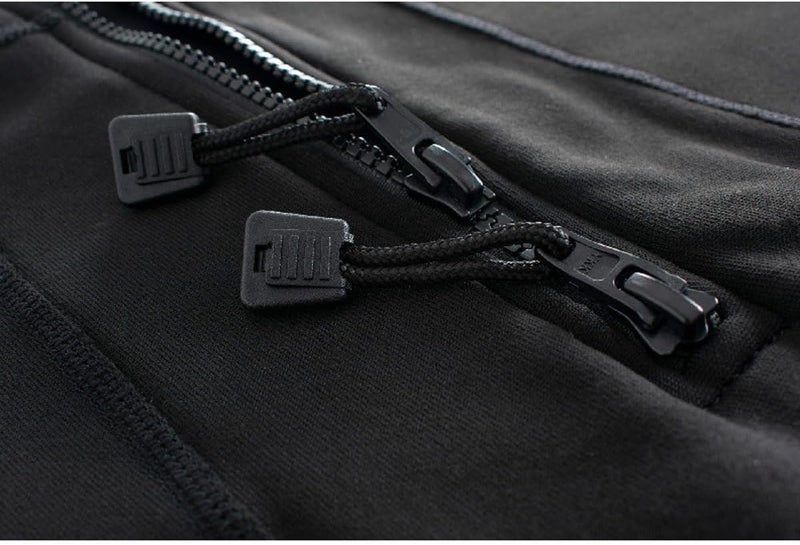 Seac Unifleece, Insulating Undergarment Dry Suit - Image 3