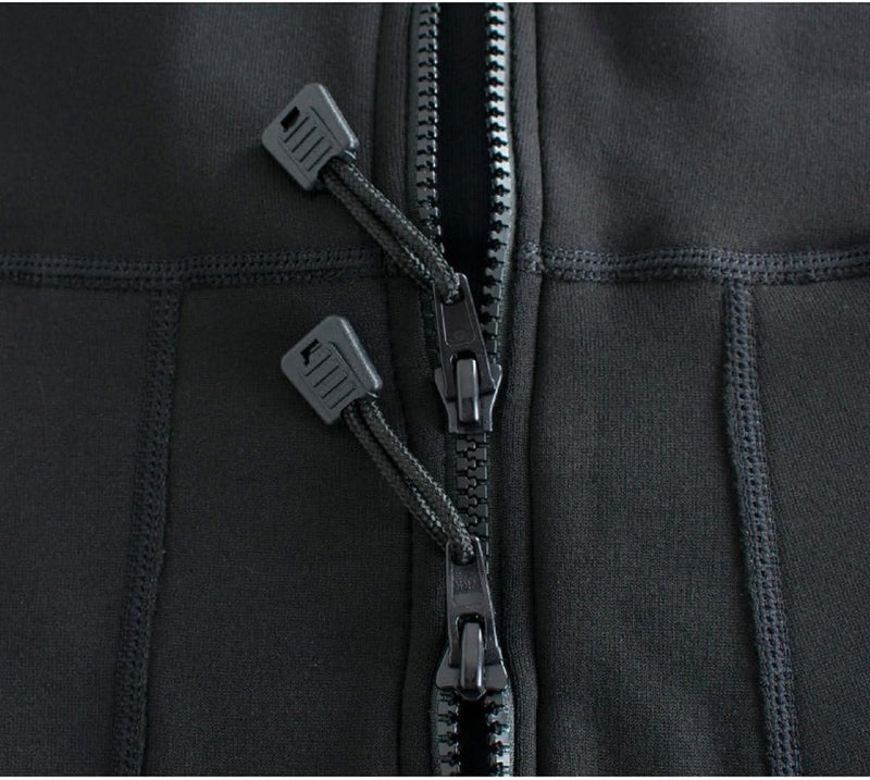 Seac Unifleece, Insulating Undergarment Dry Suit - Image 2