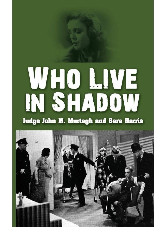 Who Live in Shadow - Image 1