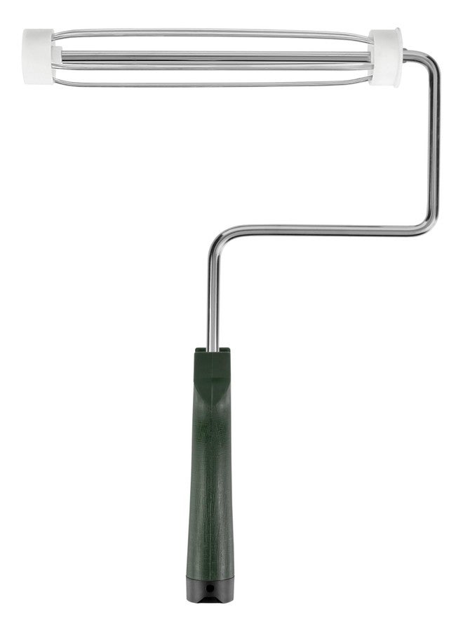 Wooster Brush R016-9 Magikage Ninety Roller Frame, 9-Inch, 1 Count (Pack of 1), Multicolor - Image 1