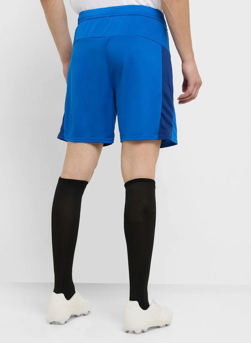 PUMA blue intense-blazing blue Al Hilal 25/26 Replica Shorts for Men | Best Price UAE