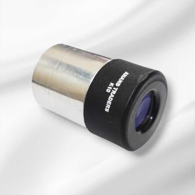 DWIJ Anand Traders 10mm kellner Eyepiece,Coated. 0.965". - Image 1
