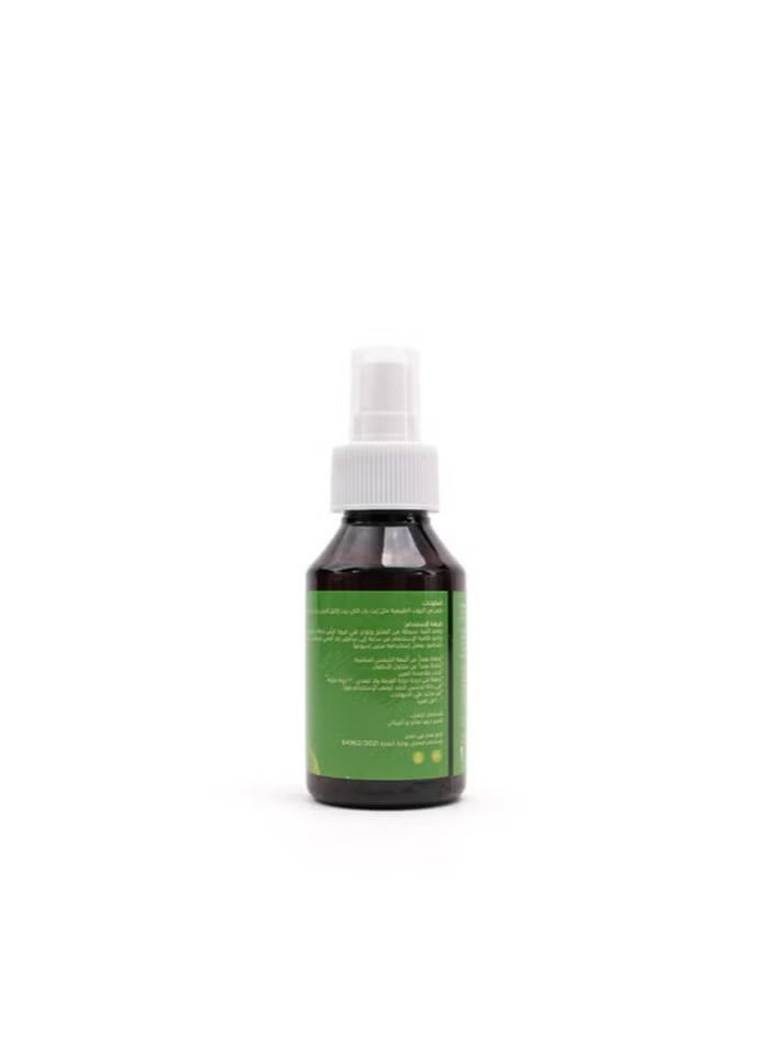 Raw African Raw African Follicle Booster  - Image 3