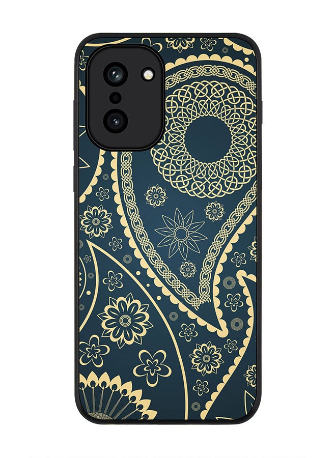 غطاء OnePlus 15R، حماية كاميرا نحيفة، غطاء هاتف مضاد للصدمات - ليالي هندية