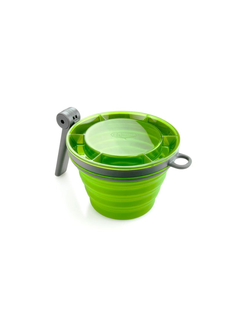 GSI Collapsible Fairshare Mug