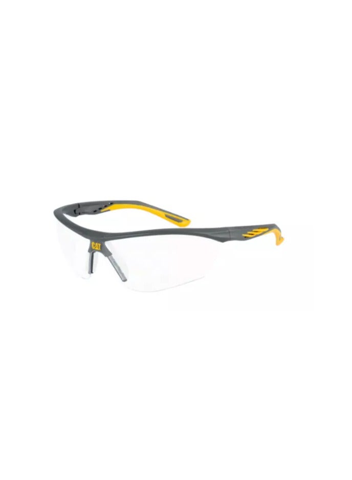 CAT Cat CSA-LOADER-100-AF INS Z87+S Rated Prescription Safety Glasses 