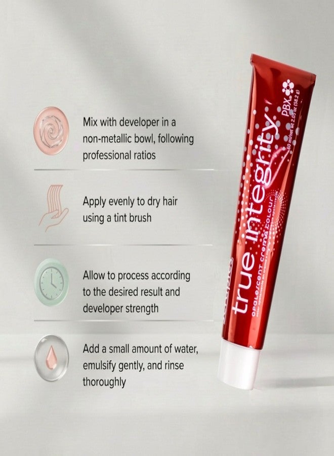 Scruples True Integrity Opalescent Color Creme, 8mg, 2.05 Ounce - Image 5