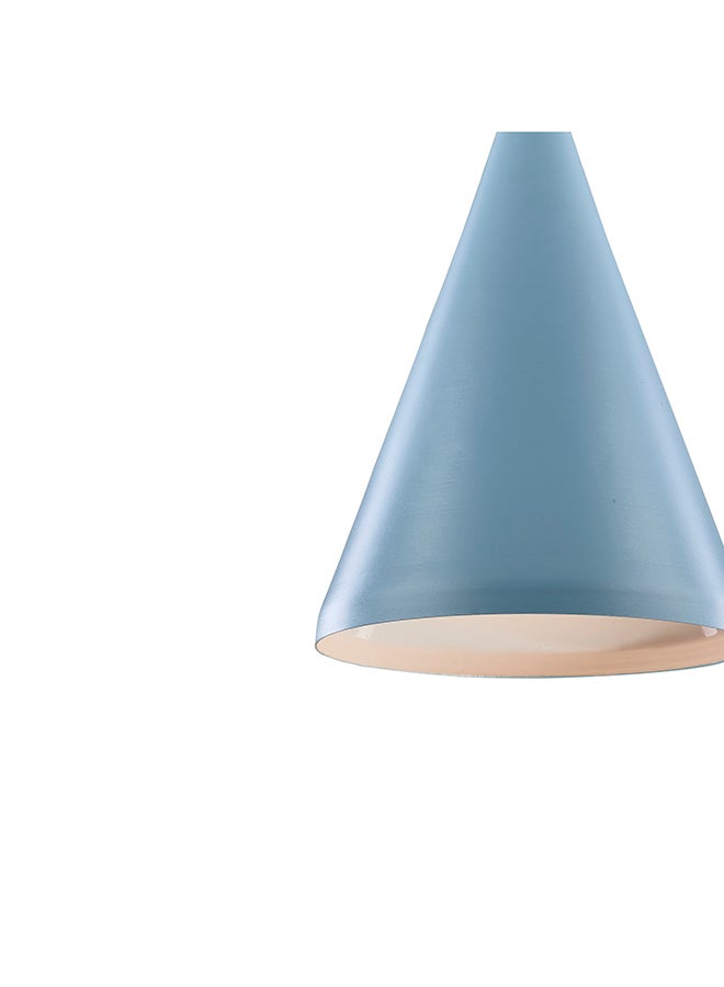 NAGAFA SHOP Babyblue Cone Modern Ceiling Lamp-Mcbb  - Image 2