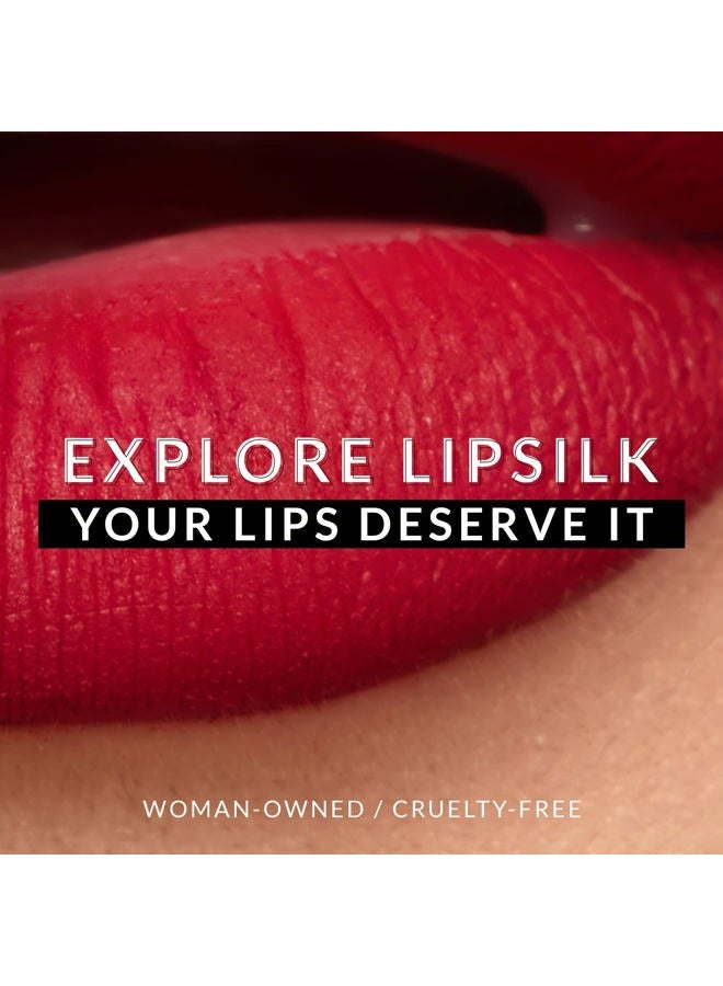 K7L Nude Brown Lipstick Crayon - Matte - Pinkrylic - Image 5