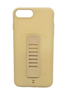 Lemon Yellow