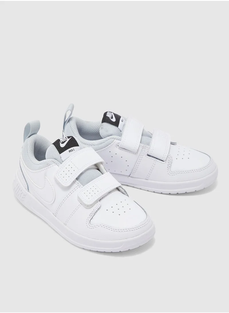 Nike Kids Pico 5