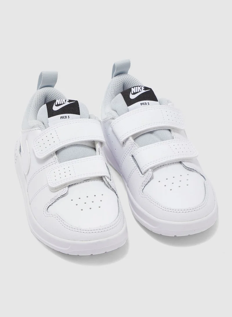 Nike Kids Pico 5