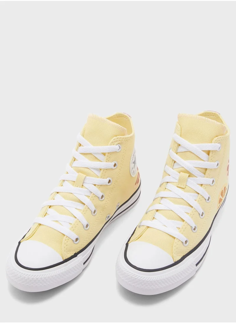 CONVERSE Youth Chuck Taylor All Star