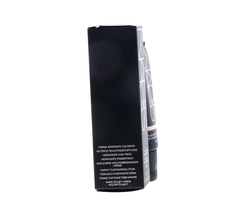 NARS Pure Radiant Tinted Moisturizer Broad Spectrum SPF 30, Terre Neuve - Image 5
