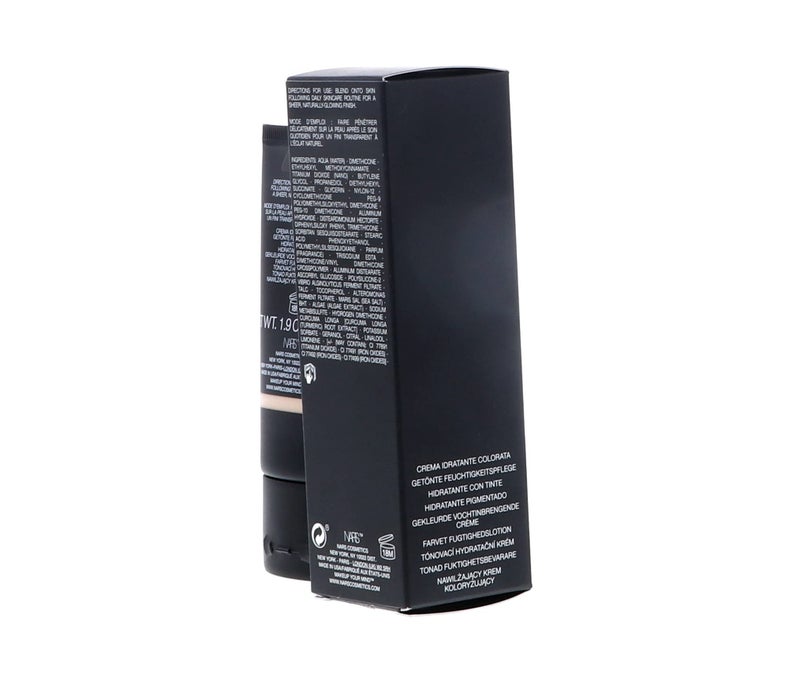 NARS Pure Radiant Tinted Moisturizer Broad Spectrum SPF 30, Terre Neuve - Image 4