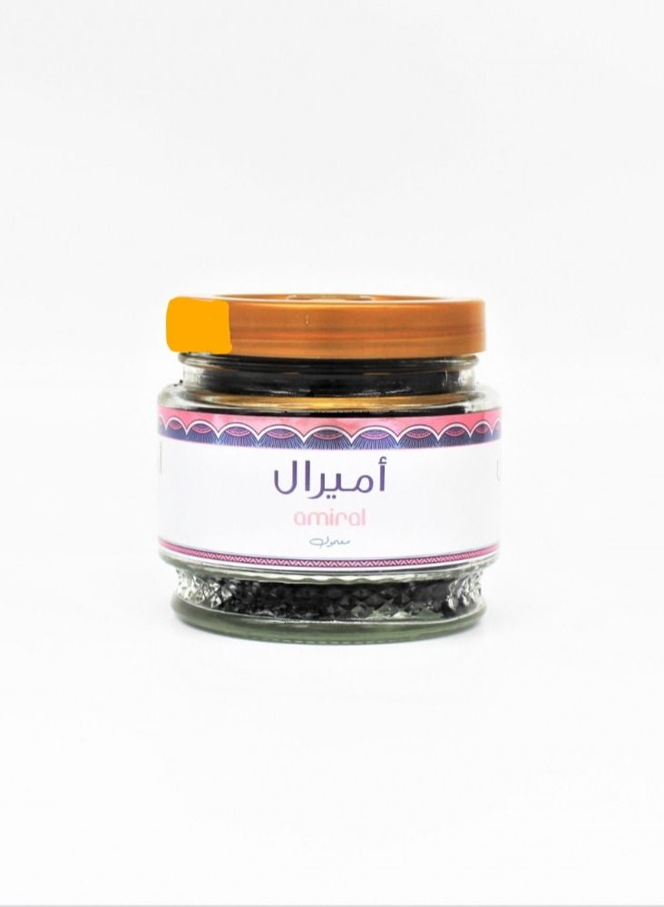 عاشق العود معمول اميرال الفاخر 185جرام