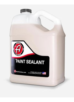 Adam's Polishes Paint Sealant 1 Gallon  - Image 1