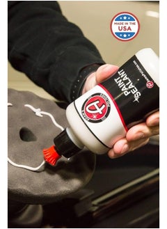 Adam's Polishes Paint Sealant 1 Gallon  - Image 3