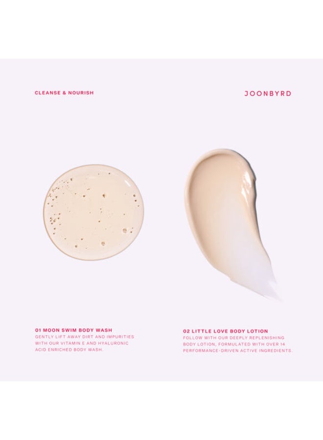 Joonbyrd Moon Swim Body Wash  50 ML - Image 3