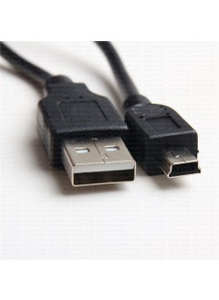 Mini USB 2.0 1.5m Charging and Data Cable (PS3 controller charging cable)(DK-CB-USB2MINIL150) - pzsku/Z55A6415DF89A24681AC3Z/45/_/1725724476/2d7639cd-7c9f-4d07-a655-3605befb0189