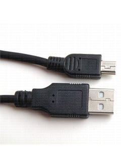 Mini USB 2.0 1.5m Charging and Data Cable (PS3 controller charging cable)(DK-CB-USB2MINIL150) - pzsku/Z55A6415DF89A24681AC3Z/45/_/1728062391/edd1561a-91c3-4145-8492-00e275abc91d