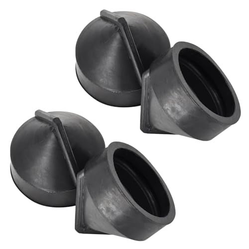 Tendparts 4X Dust Ejector Valve for Kohler Kawasaki Engines for Kohler 24 462 07S 2446207S 2446207S Kawasaki 110657008 Bobcat 6655938 Kubota K121182340 15518 Engine Dust Ejector Valve - Image 5