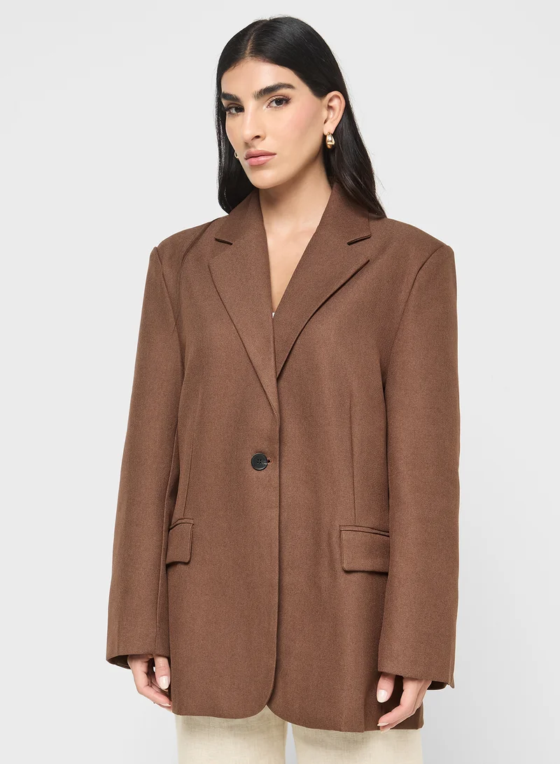 ايلا Classic Blazer