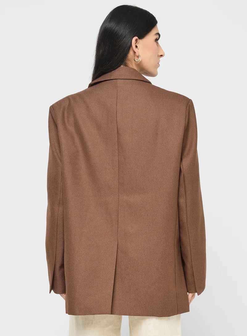 ايلا Classic Blazer