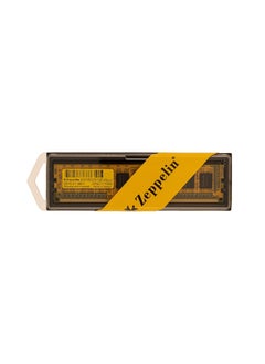 Zeppelin DESKTOP DDR3 4GB PC1600MHz.  - Image 1