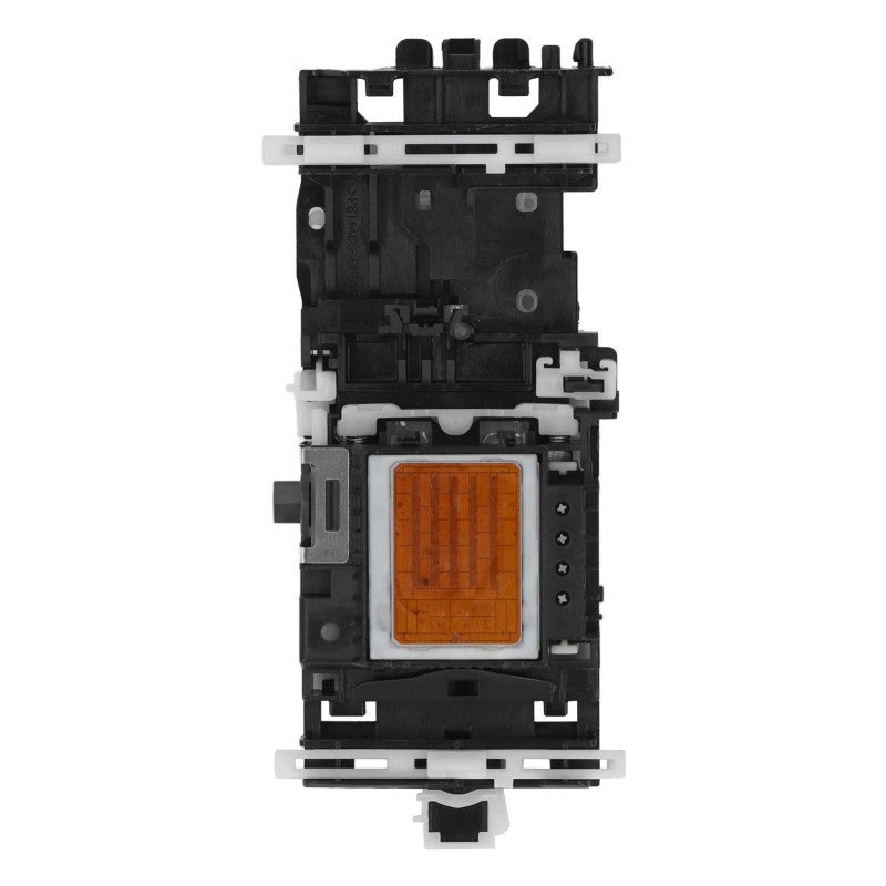 Printhead Replacement: UPVC Material, No Clog, Clear Smooth Printing Printhead - Easy To Install, Wide Compatibility Printhead for Office, Stationery Store, School Use - Image 1