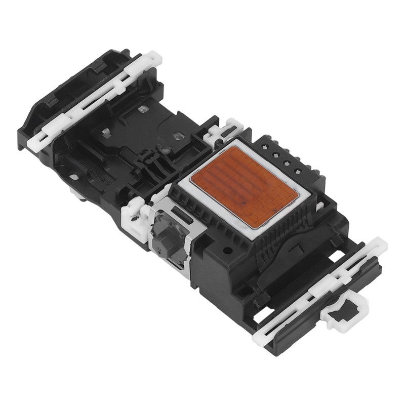 Printhead Replacement: UPVC Material, No Clog, Clear Smooth Printing Printhead - Easy To Install, Wide Compatibility Printhead for Office, Stationery Store, School Use - Image 3