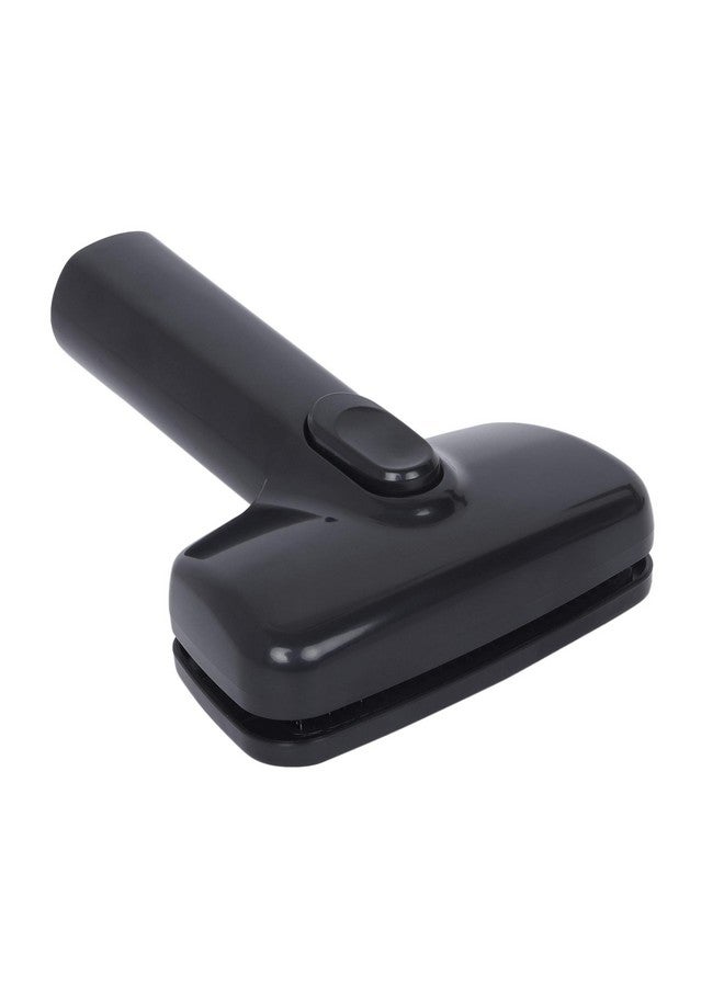 VMTC Pet Brush (Cat, Dog Animal Hair Groom) Vacuum Cleaner Accessory 32mm - for Eureka Forbes (Some Models), HUBERTT etc. - Image 3